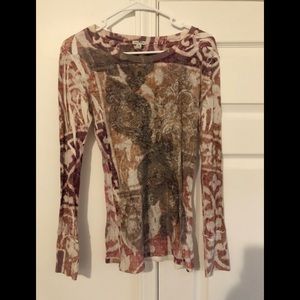 Maurice’s long sleeve